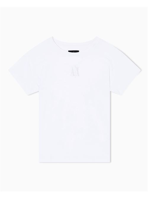 t-shirt ARMANI EXCHANGE | XW000830 AF10356U0002